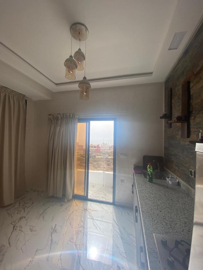 La Casa Del Sol Imsouane Apartment Exterior photo